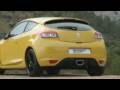 2009 Renault Megane Rs 250 Promotional Video