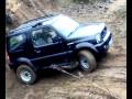 jimny fronteira
