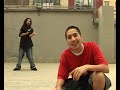 Entiendes I Mosa & Radikal VideoClip 2007