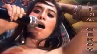 Dangdut Koplo Mania - Cape Dech - Lina Geboy (Primadona)