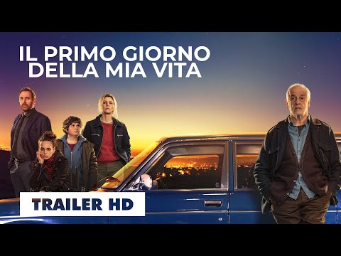 Preview Trailer Il primo giorno della mia vita, trailer del film di P. Genovese con T. Servillo, V. Mastandrea, M. Buy