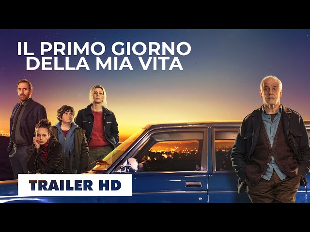 Anteprima Immagine Trailer Il primo giorno della mia vita, trailer del film di P. Genovese con T. Servillo, V. Mastandrea, M. Buy