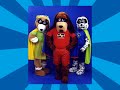 Big God Kids Promo