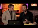 Office Live Workspace with Jeremy Piven Entourage-(Ladder2)