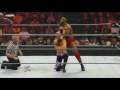 ECW 1/12/09 Christian &Shelton Benjamin vs Ezekiel Jackson&Vladimir Kozlov HDTV