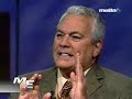 mayor de la inteligencia en su segundo programa   1
