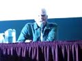 Malcolm Mcdowell I&I
