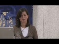 Wenn die Nacht zum Thema wird - Barbara Walcher