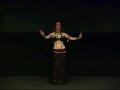 Tribal Taxim Part 3 - Tribal Fusion Belly Dance