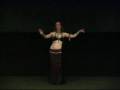 Tribal Taxim Part 3 - Tribal Fusion Belly Dance