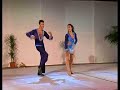 Passo a due caraibico - Maria & Edy - Salsa Merengue Bachata