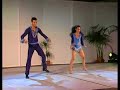 passo a due caraibico   maria   edy   salsa merengue bachata
