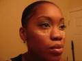Maricela Wilson's Evening look Pt 2.