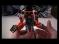 Transformers Evac and Scorponok Review Transformers Evac and Scorponok Review