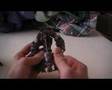 Transformers Evac and Scorponok Review