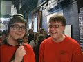 2007 Chicago Sketchfest #01 - Welcome to Chicago
