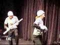 2007 Chicago Sketchfest #01 - Welcome to Chicago