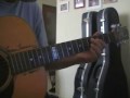 Fingerpickin Windy and Warm 2 Los inicios Voir la Vidéo