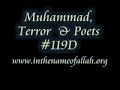 The Prophet Muhammed could not have been a prophet The Prophet Muhammed could not have been a prophet