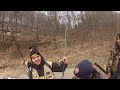     Carp fishing the Niagara Whirlpool!