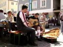 Dudelsack Musik