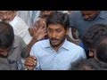 Jagan Mohan Reddy's bail plea rejected by Supreme Court