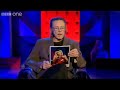 Lada Gaga's Poker Face read by Christopher Walken - Friday Night with Jonathan Ross - BBC One