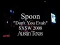 Spoon - 