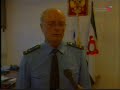 Interview of the public prosecutor of Ingushetia