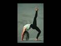 ADVANCED YOGA, HEADSTAND