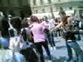 Istituto D'Arte Nardo'-Galatina a Firenze comanda in piazza! Istituto D'Arte Nardo'-Galatina a Firenze comanda in piazza!