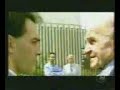 Amarcord: intervista di Venditti a Sandro Ciotti Amarcord: intervista di Venditti a Sandro Ciotti