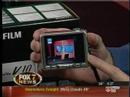 Fox 7 - Inspector Gadget Spot - FujiFilm V10  Digital   Camera