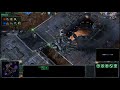 HD Starcraft 2 WhiteRa v MadFrog p1/2 - free flv video @ vwatch.tv