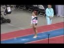Rheagan Courville - 2007 US Nationals - Finals - Vault
