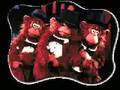 MonkeyDance