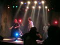 Japanese house dance team - cruz  :Dance Event@Kichijyoji 0920 2009 (2)