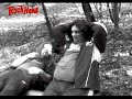 Bobby und Gerre und die Bauchmuskeln