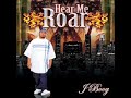 J Boog - Hear Me Roar J Boog - Hear Me Roar