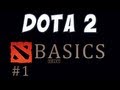 Yogscast: DOTA 2 Basics 