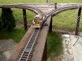 Coal Fired Live Steam 71