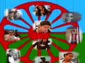 gitanos de lerida