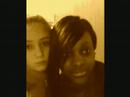 Ellen & G-zel Forever Friends
