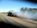 cummins 12 valve burnout