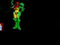 Lord Samus SSBM Video "Nothing is Impossible"