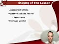 IELTS Writing Achieve 5.5 - Good Essay, Bad Essay