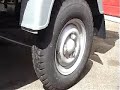 Piaggio Ape TM Classic