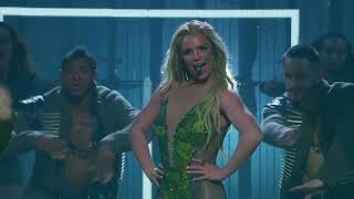 Britney Spears Live @ AMP 2016 // COLOR + FRAME RA