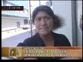 Siguen denuncias contra Laura Bozzo