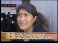 Siguen denuncias contra Laura Bozzo Siguen denuncias contra Laura Bozzo